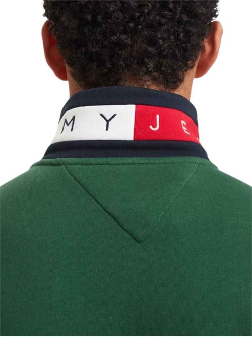  Tommy Jeans | DM0DM23605MBM